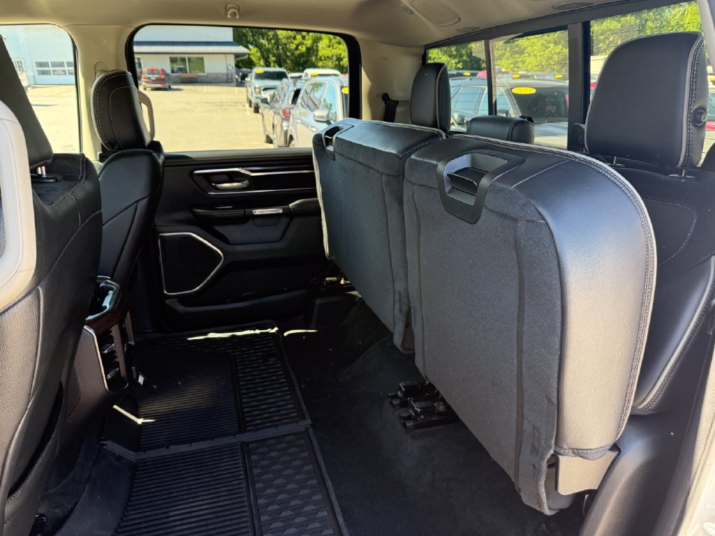 2022 RAM Ram 1500 Pickup Laramie - Photo 28