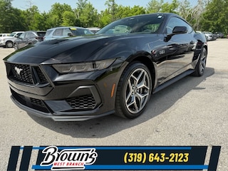 2026 Ford Mustang GT Premium Coupe