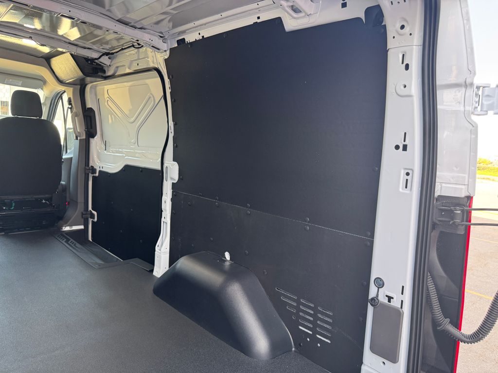 2026 Ford Transit Van Base - Photo 10