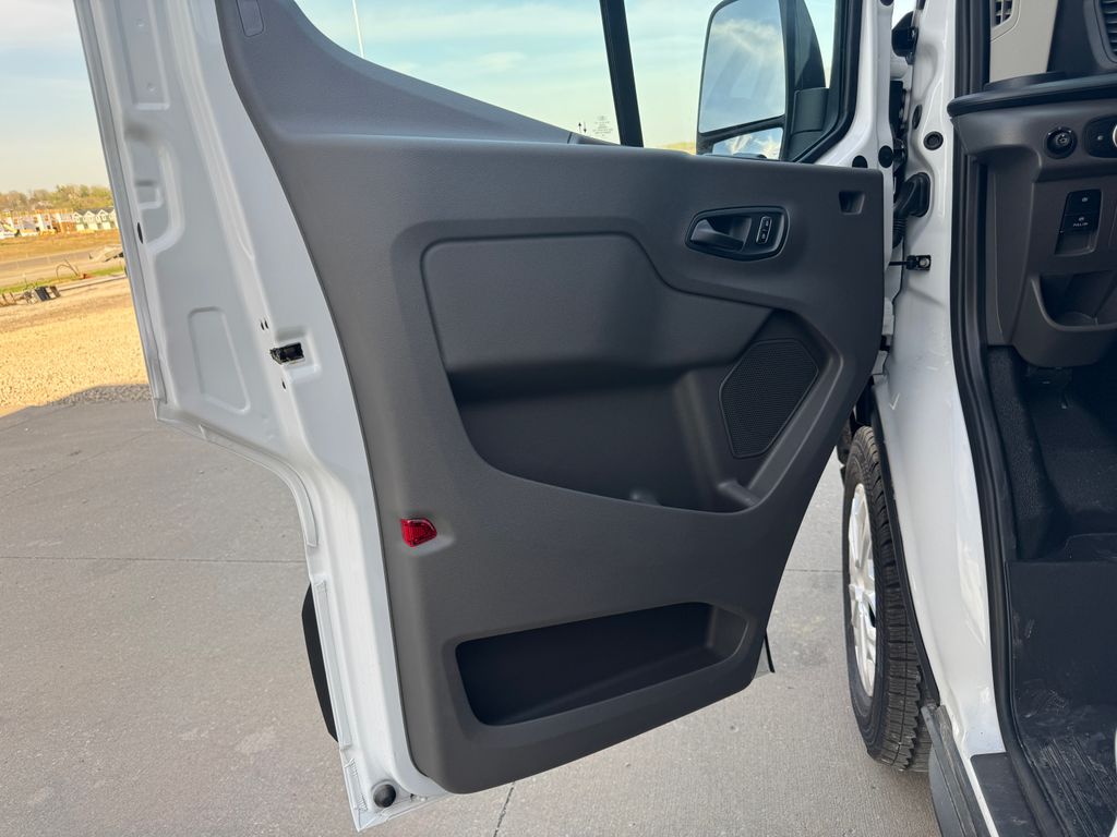 2026 Ford Transit Van Base - Photo 12
