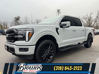 2026 Ford F-150 Lariat Truck