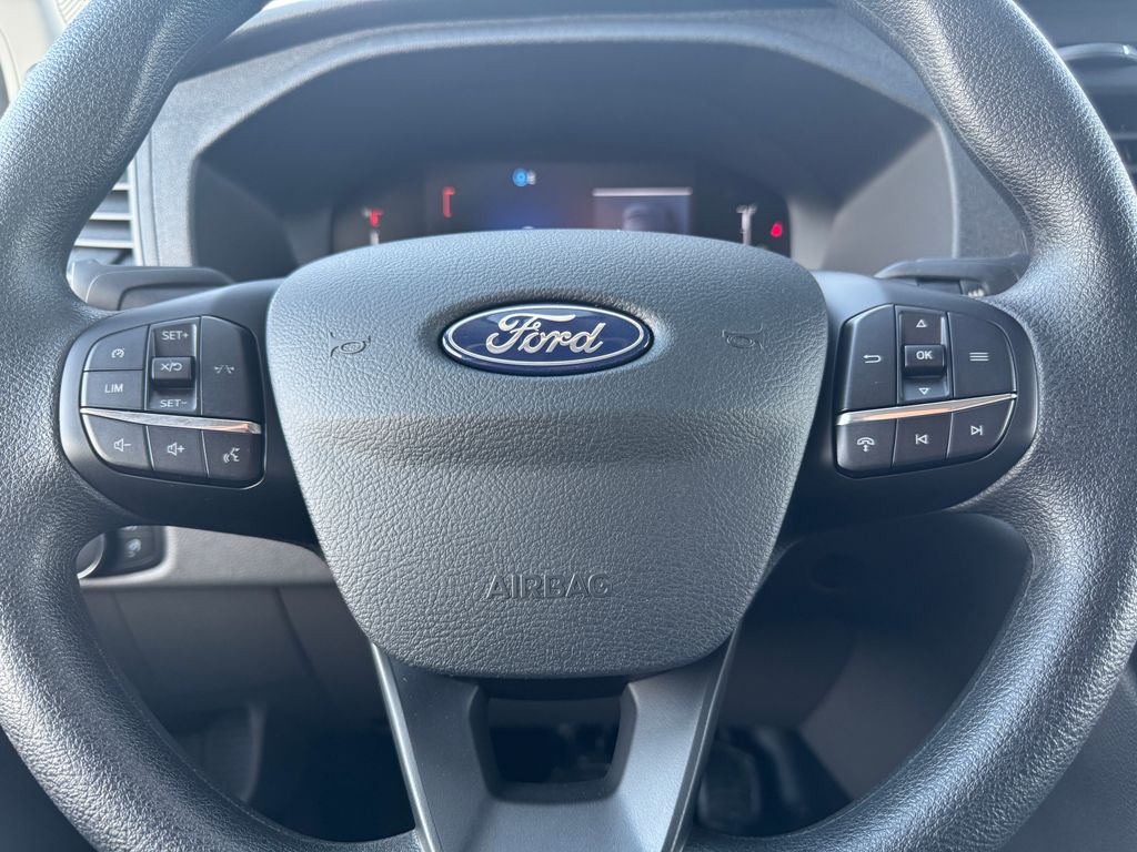 2026 Ford Transit Van Base - Photo 21