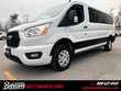  Ford Transit-350