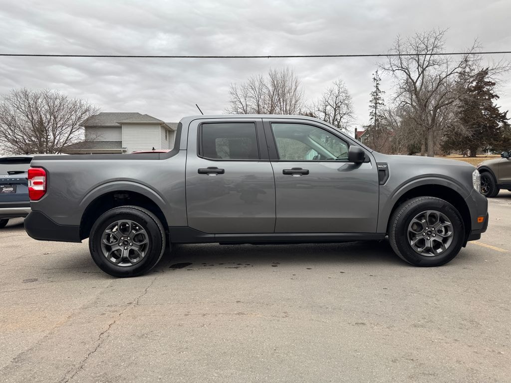 Used 2024 Ford Maverick XLT Truck