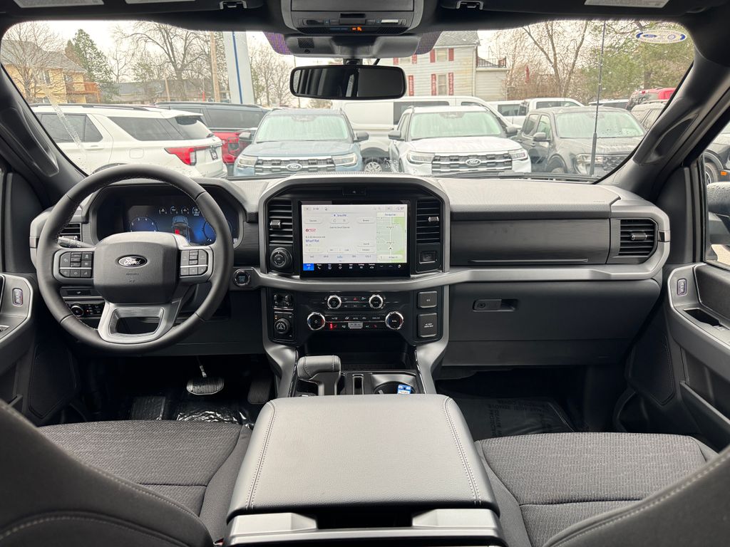 2026 Ford F-150 XLT - Photo 27