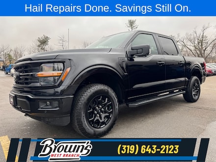 2026 Ford F-150 XLT Truck