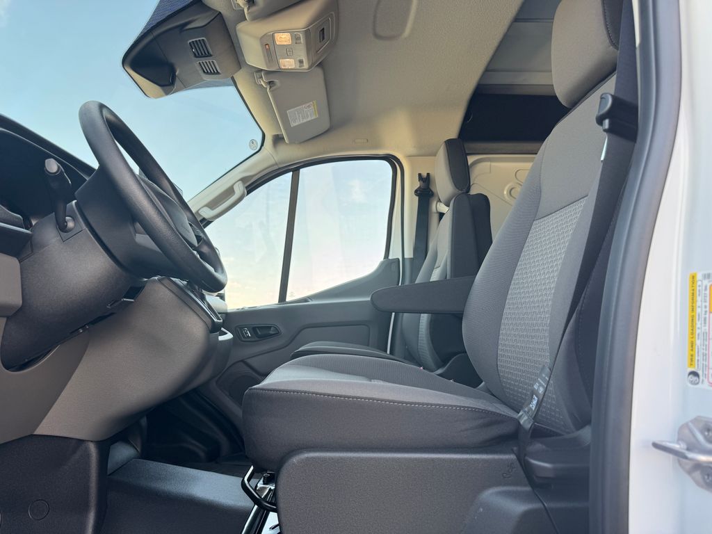 2026 Ford Transit Van Base - Photo 15