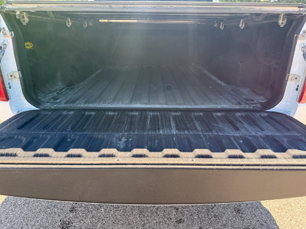 2022 RAM Ram 1500 Pickup Laramie - Photo 10