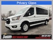  Ford Transit-350