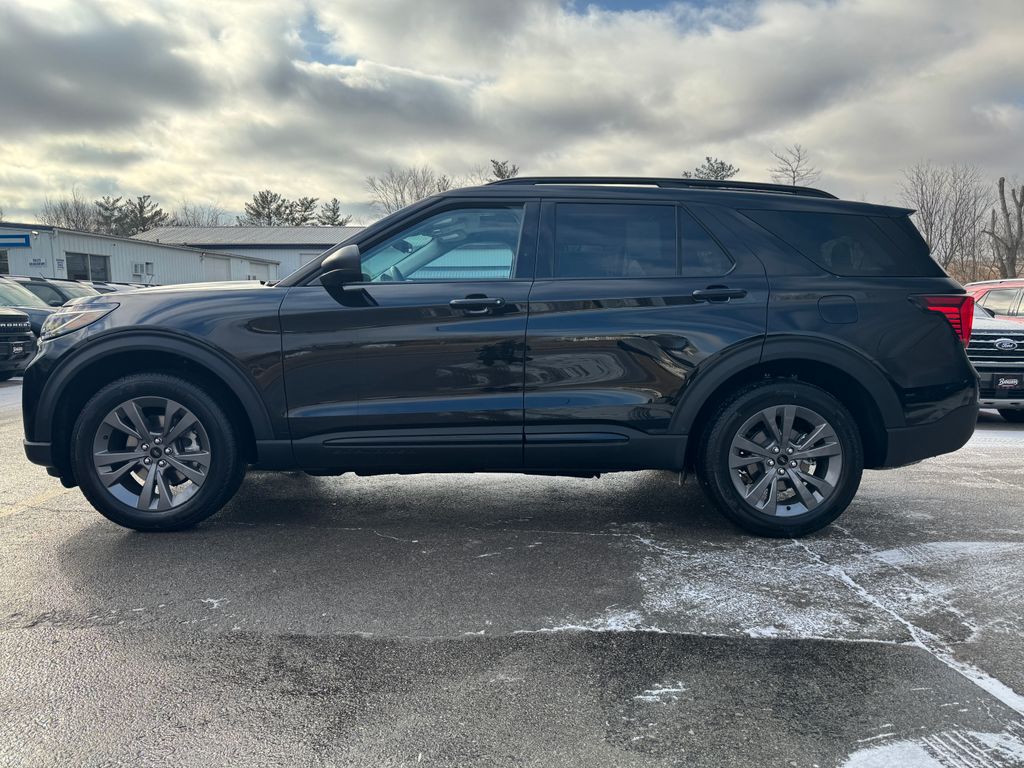 2026 Ford Explorer Active - Photo 7