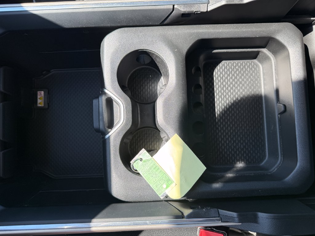 2022 RAM Ram 1500 Pickup Laramie - Photo 37