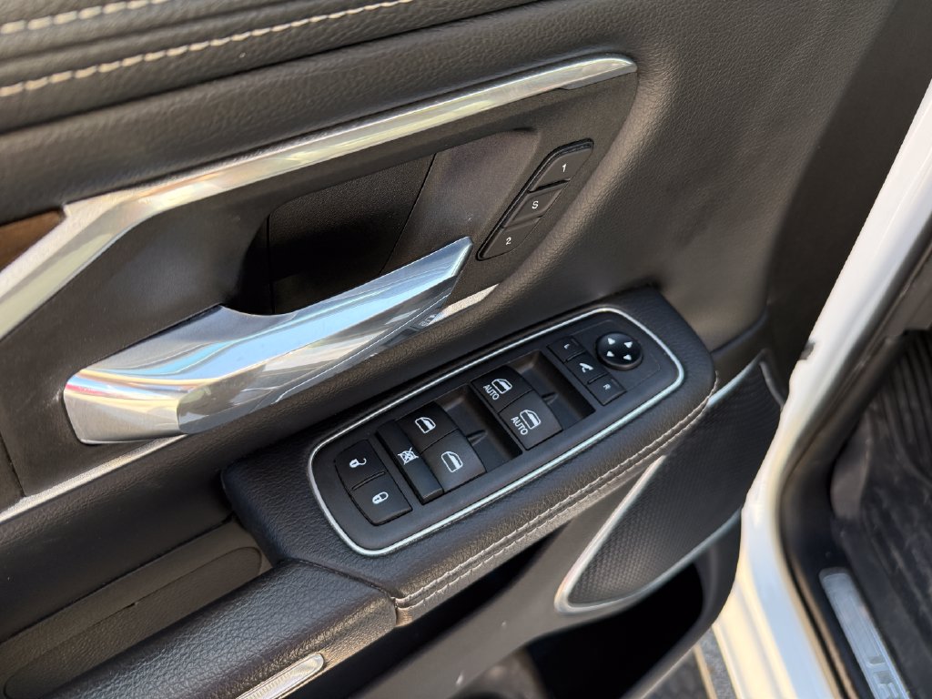 2022 RAM Ram 1500 Pickup Laramie - Photo 17