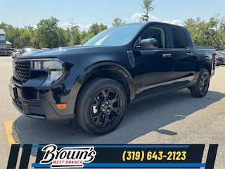 2026 Ford Maverick XLT Truck