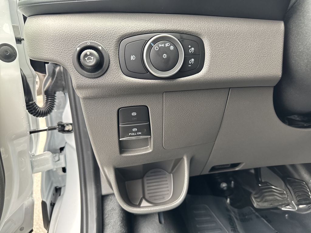 2025 Ford Transit Van Base - Photo 14