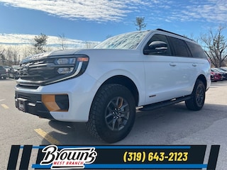 2026 Ford Expedition Tremor SUV