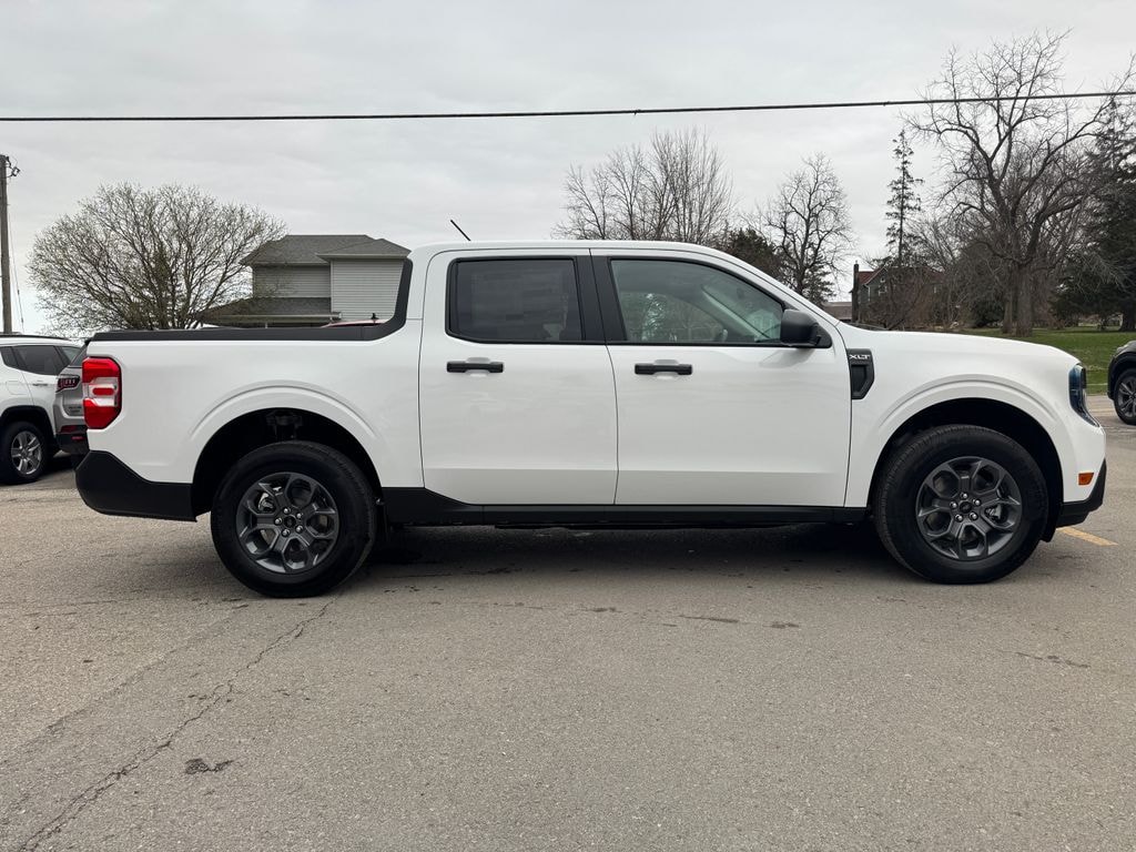 New 2026 Ford Maverick XLT Truck