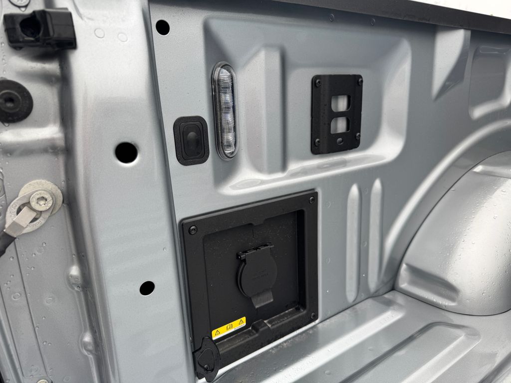 2026 Ford F-150 XLT - Photo 11