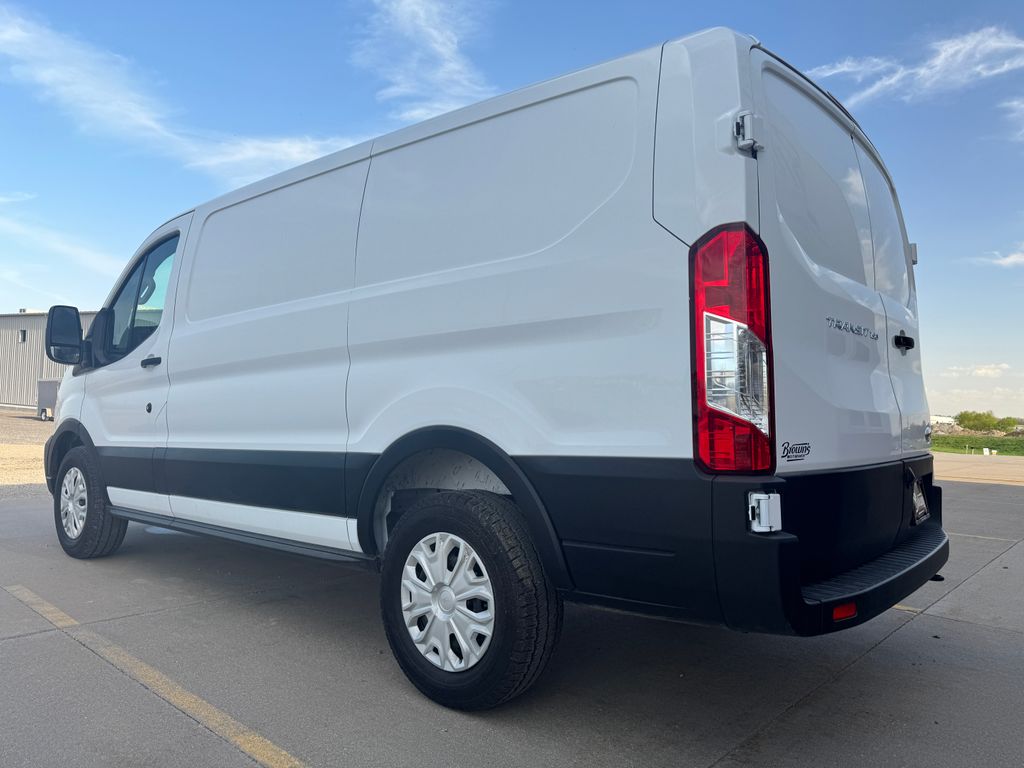 2025 Ford Transit Van Base - Photo 7