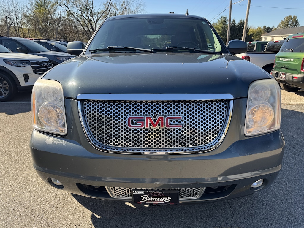 Used 2007 GMC Yukon Denali Denali AWD