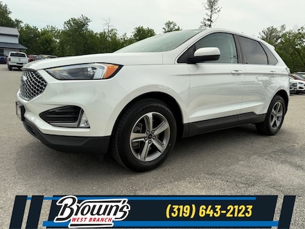 2024 Ford Edge SEL SUV
