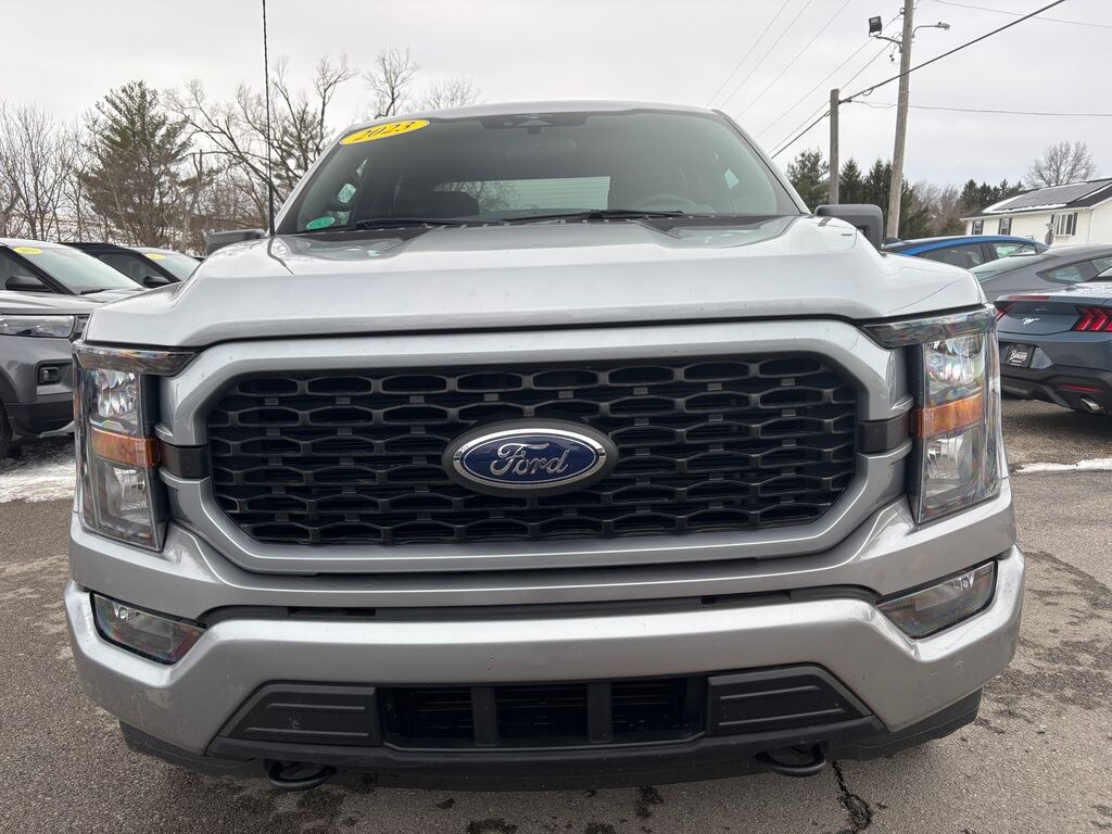 Used 2023 Ford F-150 XL Truck