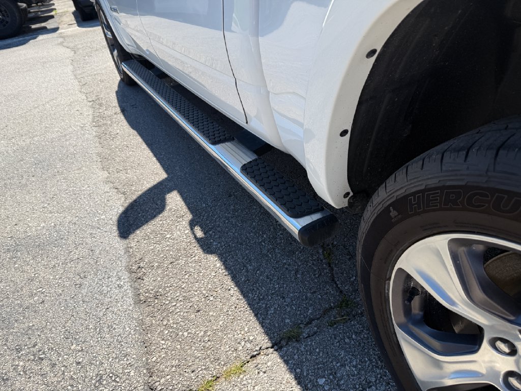 2022 RAM Ram 1500 Pickup Laramie - Photo 14