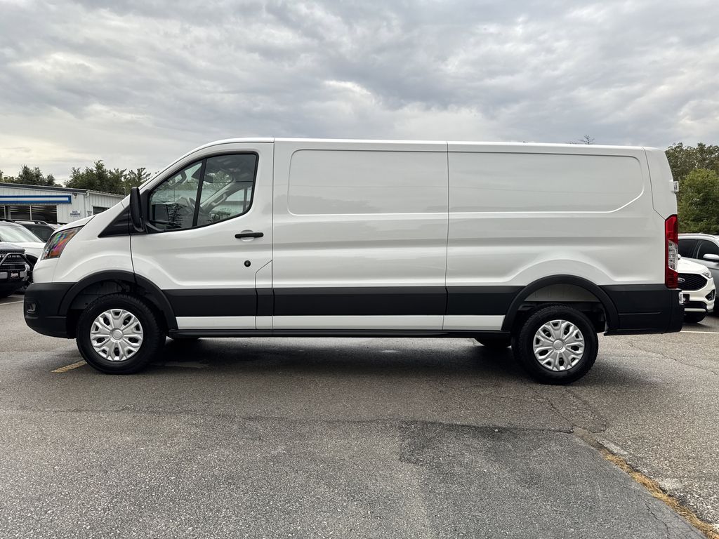 2025 Ford Transit Van Base - Photo 8