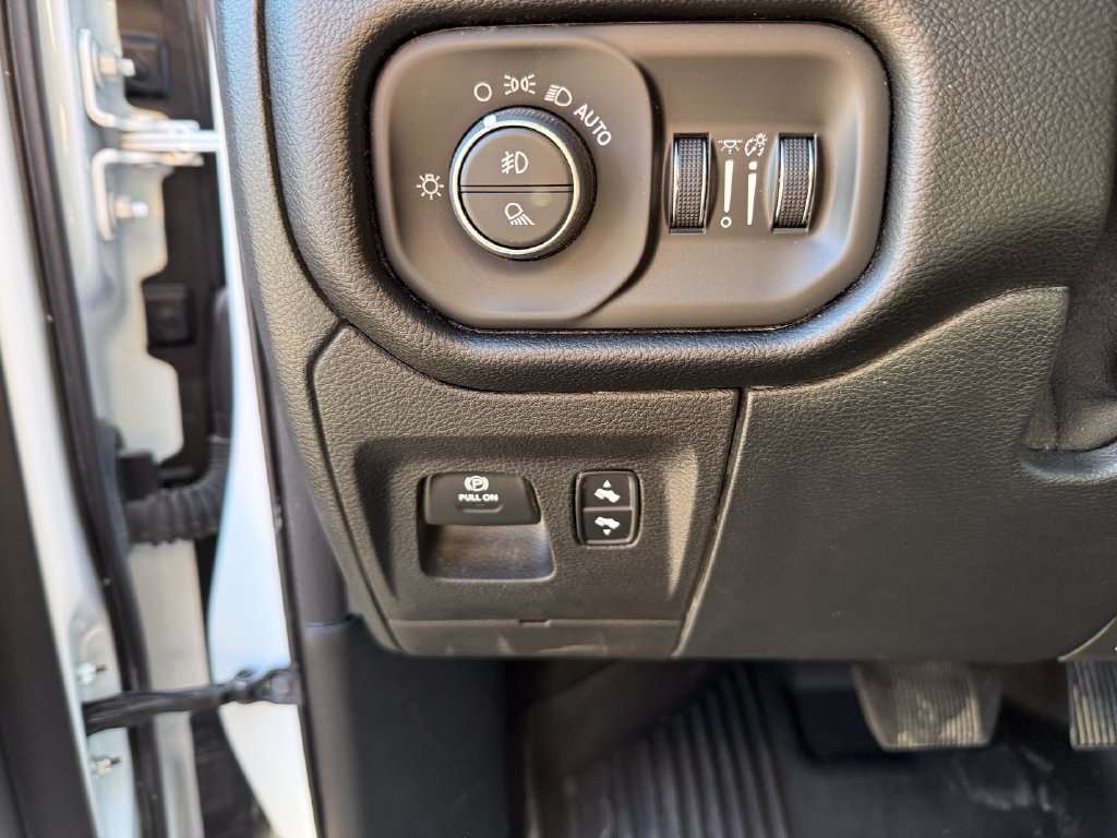 2022 RAM Ram 1500 Pickup Laramie - Photo 20