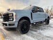  Ford F-250SD