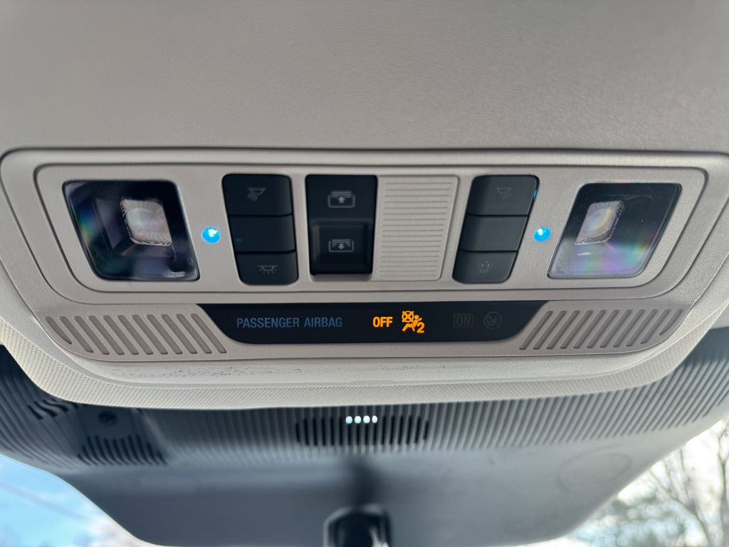2026 Ford Explorer Active - Photo 33