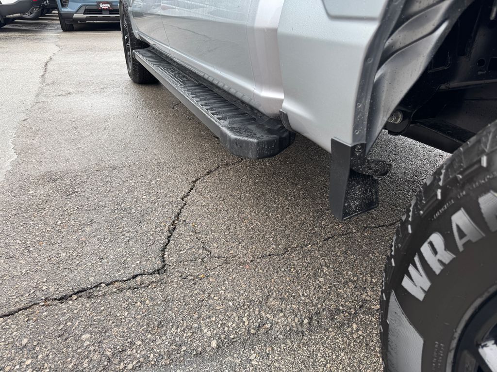 2026 Ford F-150 XLT - Photo 17
