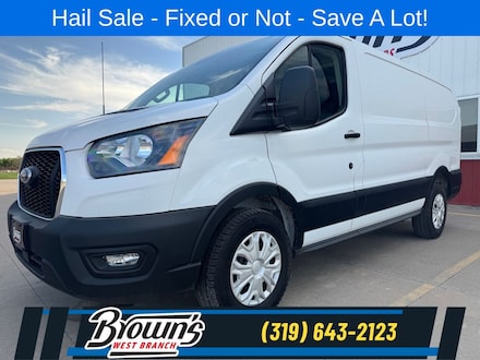 2025 Ford Transit-150 Base Cargo Van