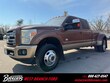  Ford F-350SD