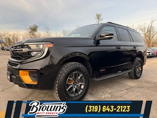 2026 Ford Expedition Tremor SUV