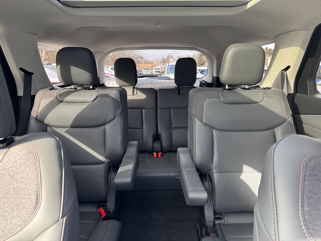 2026 Ford Explorer Active - Photo 22