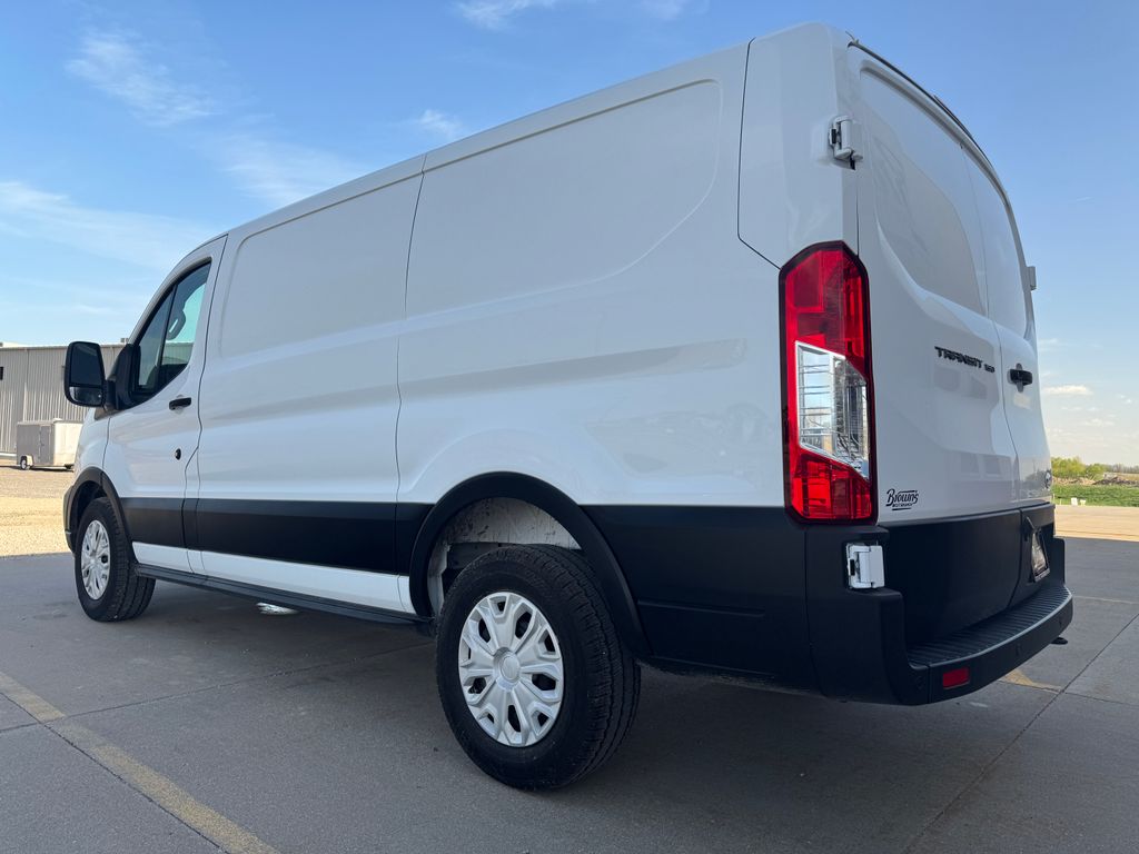 2026 Ford Transit Van Base - Photo 7