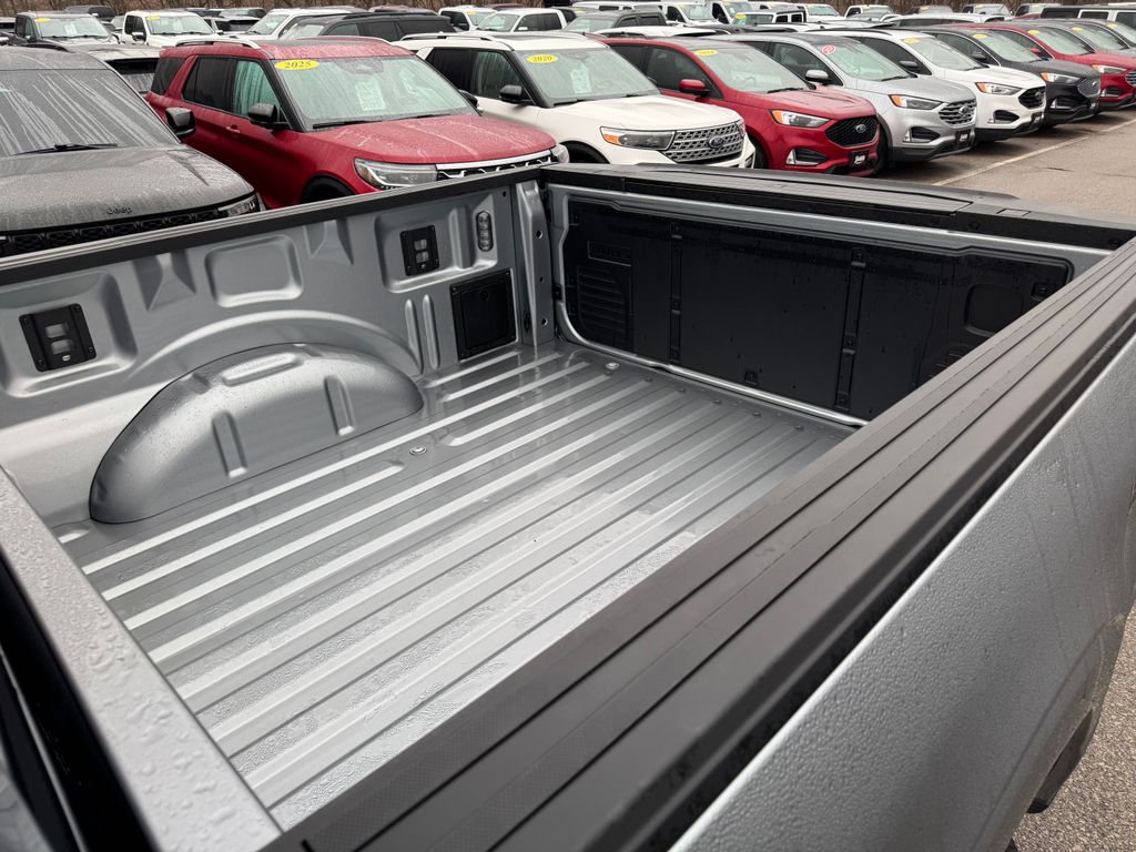 2026 Ford F-150 XLT - Photo 14