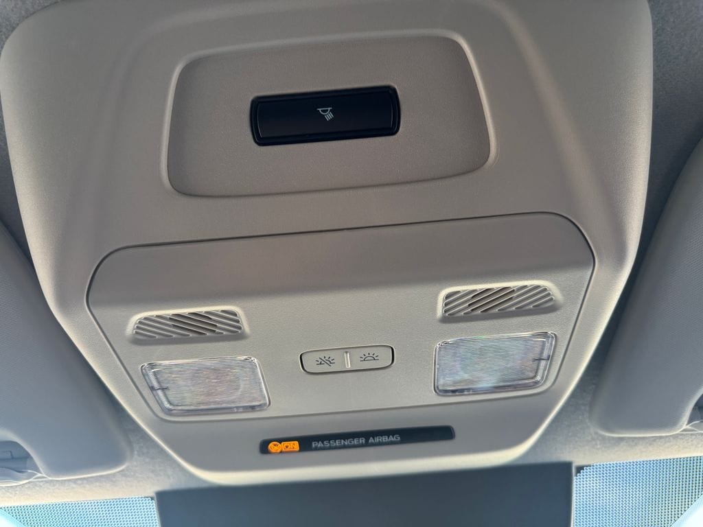 2026 Ford Transit Van Base - Photo 26
