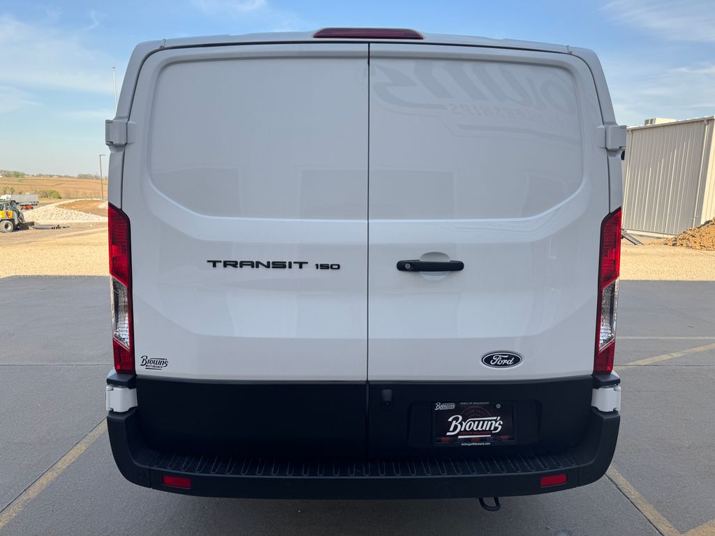 2026 Ford Transit Van Base - Photo 6