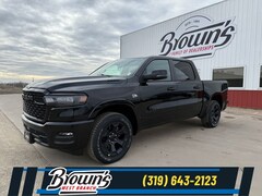 2026 Ram 1500 Big Horn/Lone Star Truck