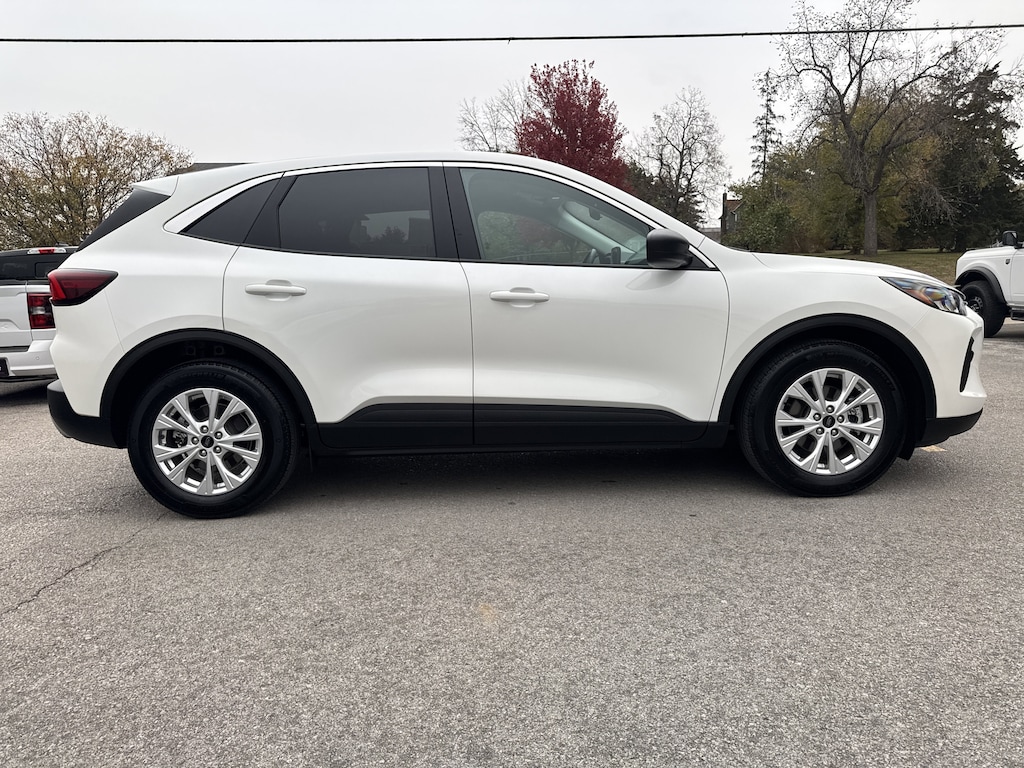 Used 2023 Ford Escape Active Active FWD