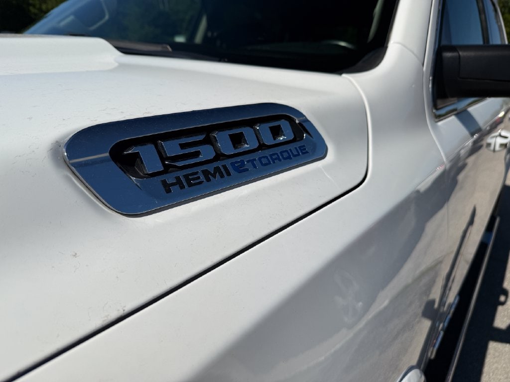 2022 RAM Ram 1500 Pickup Laramie - Photo 15