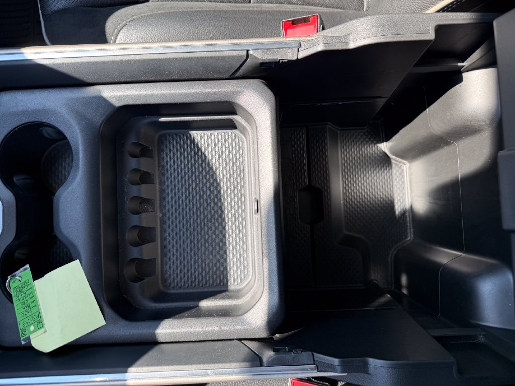 2022 RAM Ram 1500 Pickup Laramie - Photo 36
