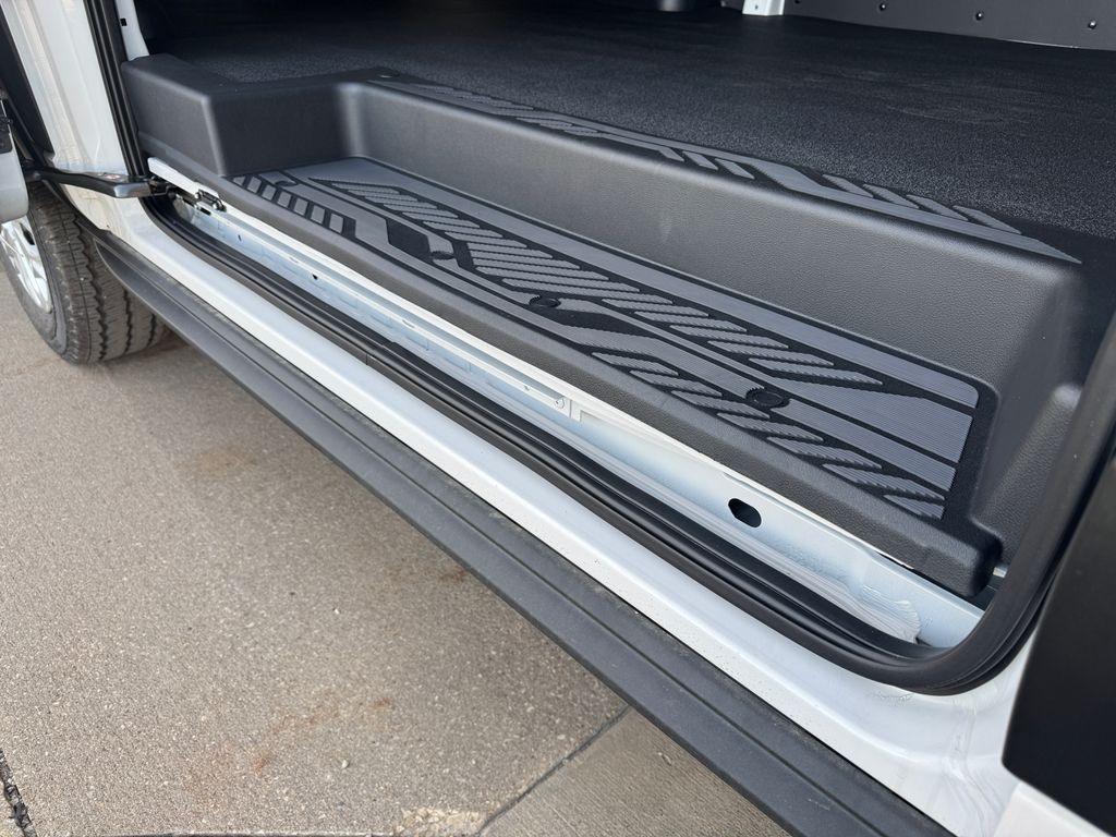 2026 Ford Transit Van Base - Photo 28