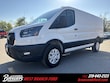  Ford Transit Cargo Van