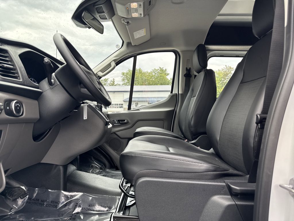 2025 Ford Transit Van Base - Photo 15