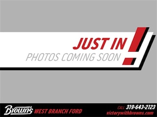 2026 Ford Maverick XLT Truck