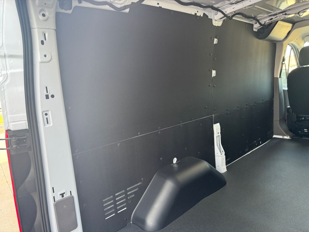 2025 Ford Transit Van Base - Photo 10