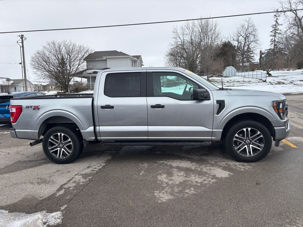 Used 2023 Ford F-150 XL Truck