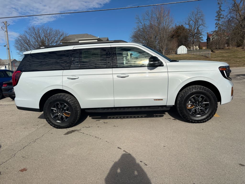 New 2026 Ford Expedition Tremor SUV